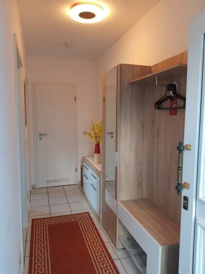 Ferienwohnung Sonnenfels **** Bad Ems Exterior photo