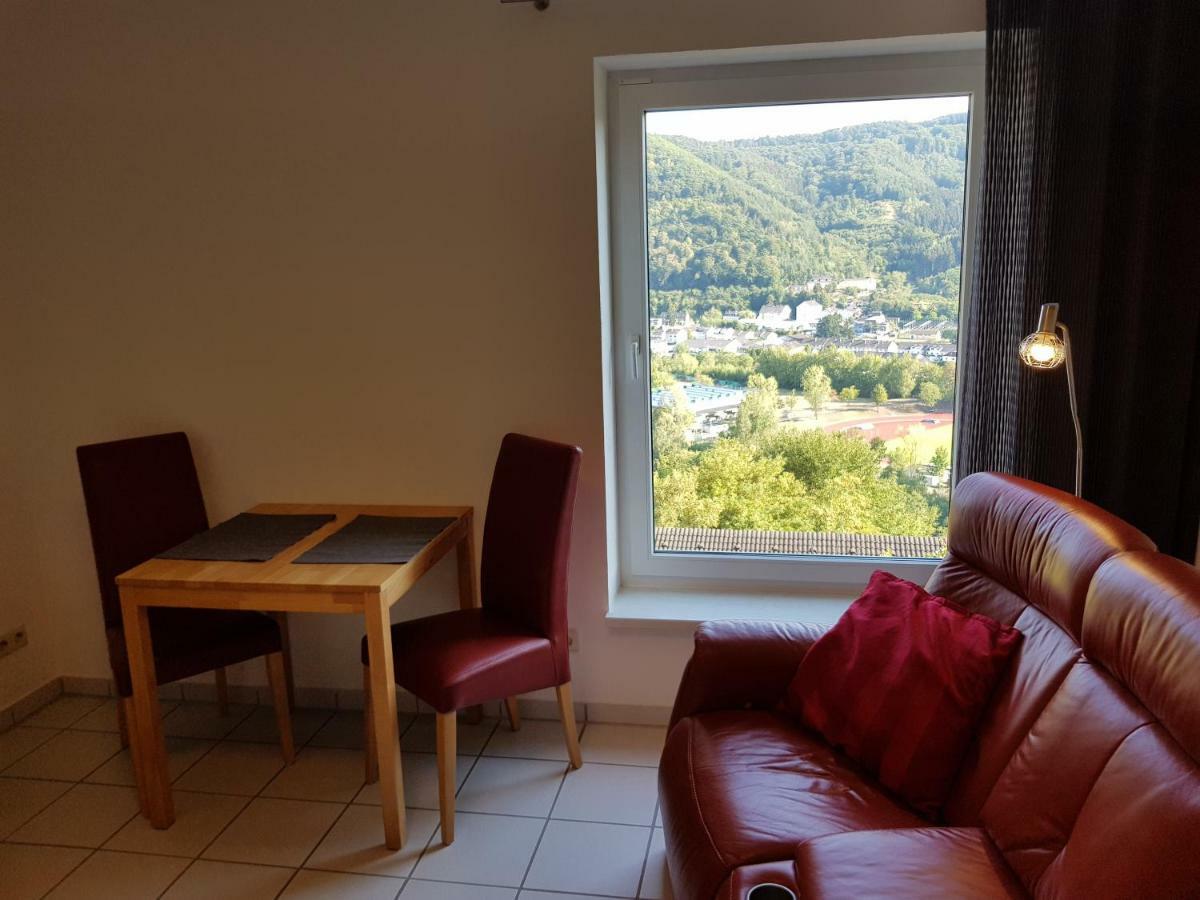 Ferienwohnung Sonnenfels **** Bad Ems Exterior photo