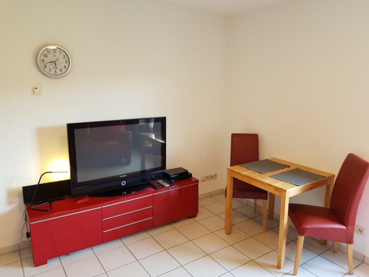 Ferienwohnung Sonnenfels **** Bad Ems Exterior photo